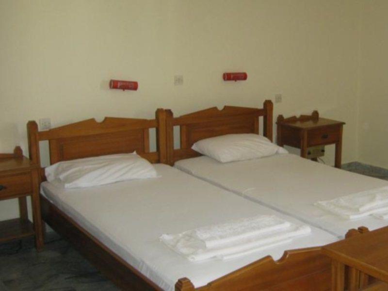 Erietta Apartments Karpathos Esterno foto