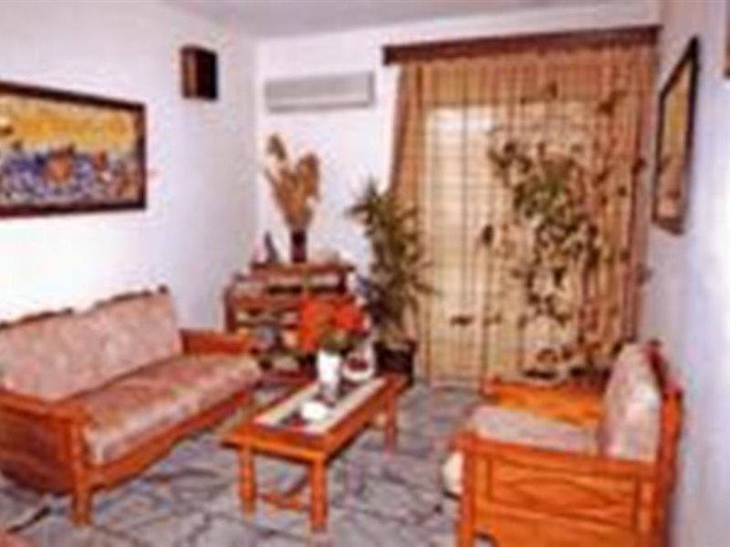 Erietta Apartments Karpathos Esterno foto